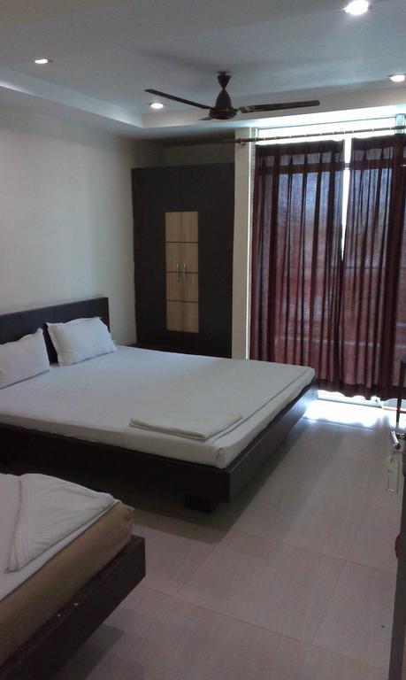 Hotel Sunview Dispur Room photo