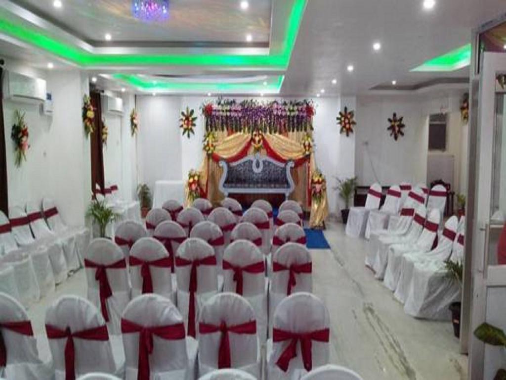 Hotel Sunview Dispur Exterior photo