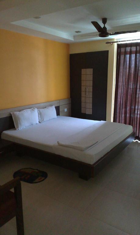 Hotel Sunview Dispur Room photo