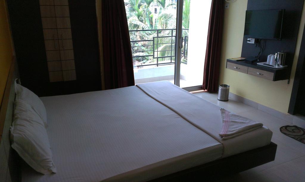 Hotel Sunview Dispur Room photo